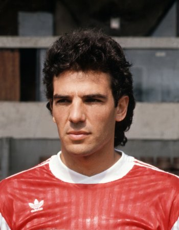Zhivko Galibardov