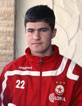Georgi Amzin