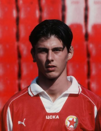 Georgi Grivov