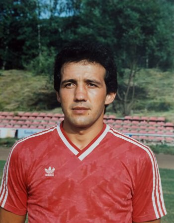Georgi K. Georgiev