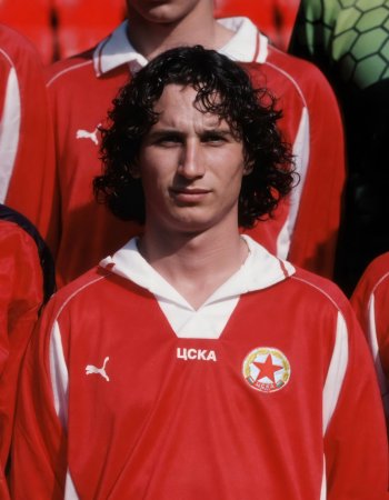Georgi Kyosev