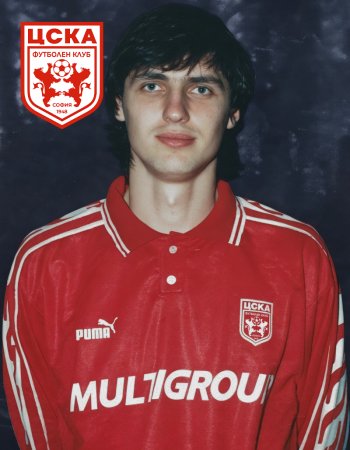 Георги Славчев