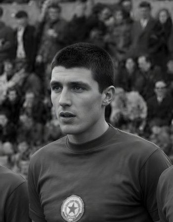 Димитър Манасиев