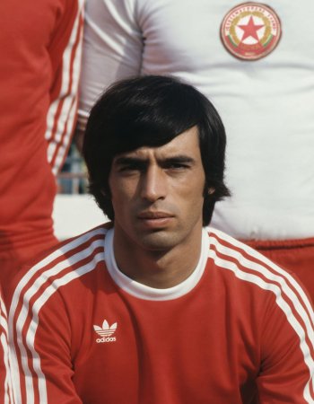 Valeri Kulinov