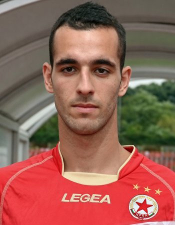 Bernardo Tengarinya