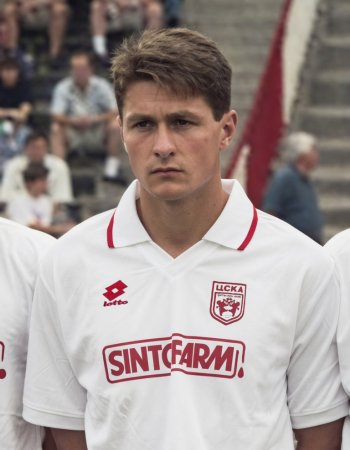 Бойко Величков