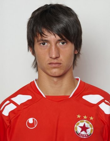 Atanas Zehirov
