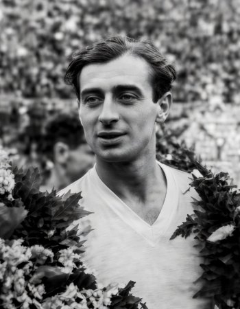 Димитър Байкушев