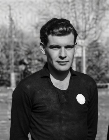 Асен Павлов