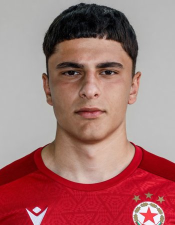 Александр Марков