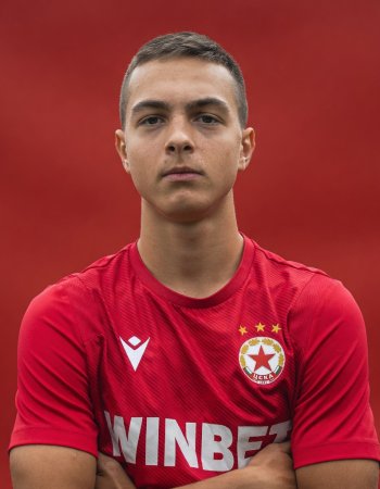 Алесандро Николов