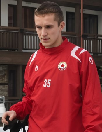 Асен Георгиев