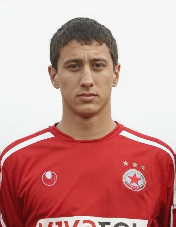 Михаил Александров
