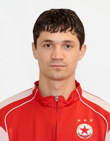 Александар Мутавдзич