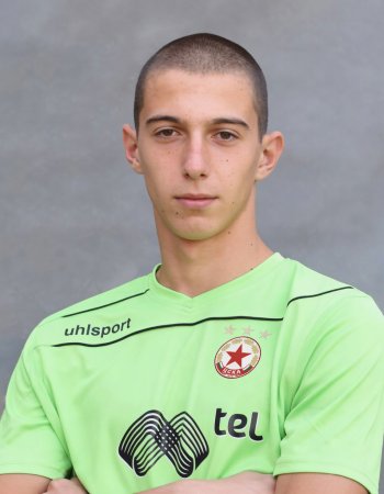 Boris Gruev