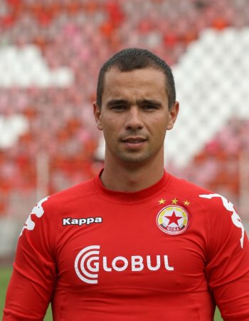 Denis Halilovich