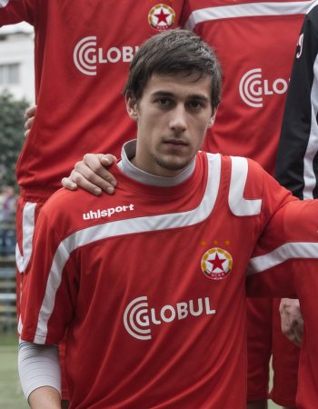 Vlado Ivanov