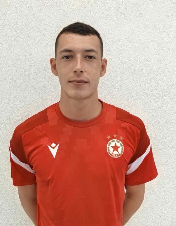 Martin Kaishev