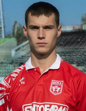 Hristo Koilov