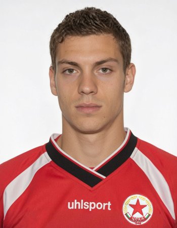 Fransisko Martos