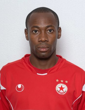 Kevin Amuneke