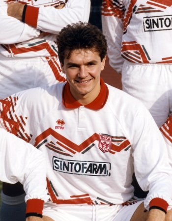 Sasha Chirich