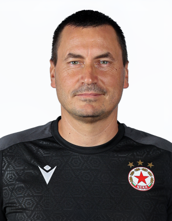 Костадин Джоргов