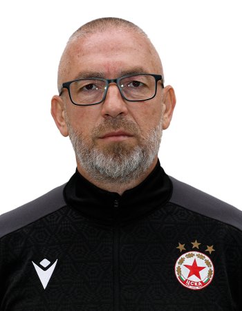 Павел Тошков