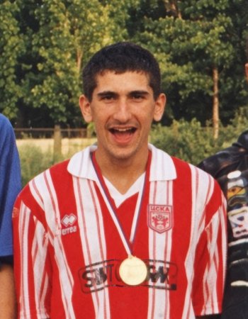 Trifon Georgiev