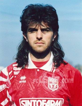 Lyupcho Markovski