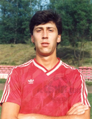 Кирилл Качаманов