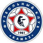 Камаз