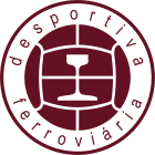 Деспортива Феровиария