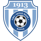 Черно море