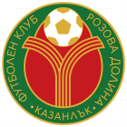 Розова долина