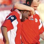 ЦСКА-Левски 3:0