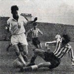 ЦДНА-Црвена звезда 2:1