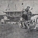 ЦДНВ-Гонвед 2:3
