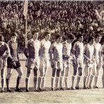 ЦСКА „Септ. знаме“-Ноттингем Форест 1:0
