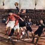ЦДНВ-Локомотив Сф 2:2