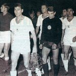 ЦДНА-неизвестный 3:1