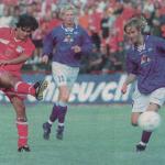 ЦСКА-Молде 2:0