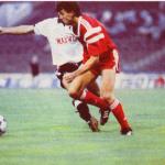 ЦСКА-Славия 0:0