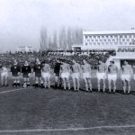 Берое-ЦСКА «Червено знаме» 1:3