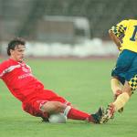 ЦСКА-Шумен 3:2