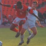 ЦСКА-Славия 1913 5:0