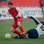 ЦСКА-Спартак 2:0