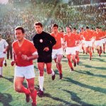 ЦСКА „Септ. знаме“-Дунав 3:2