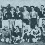 АС 23-Левски 1:3