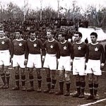 Динамо Сф-Народна войска 1:0